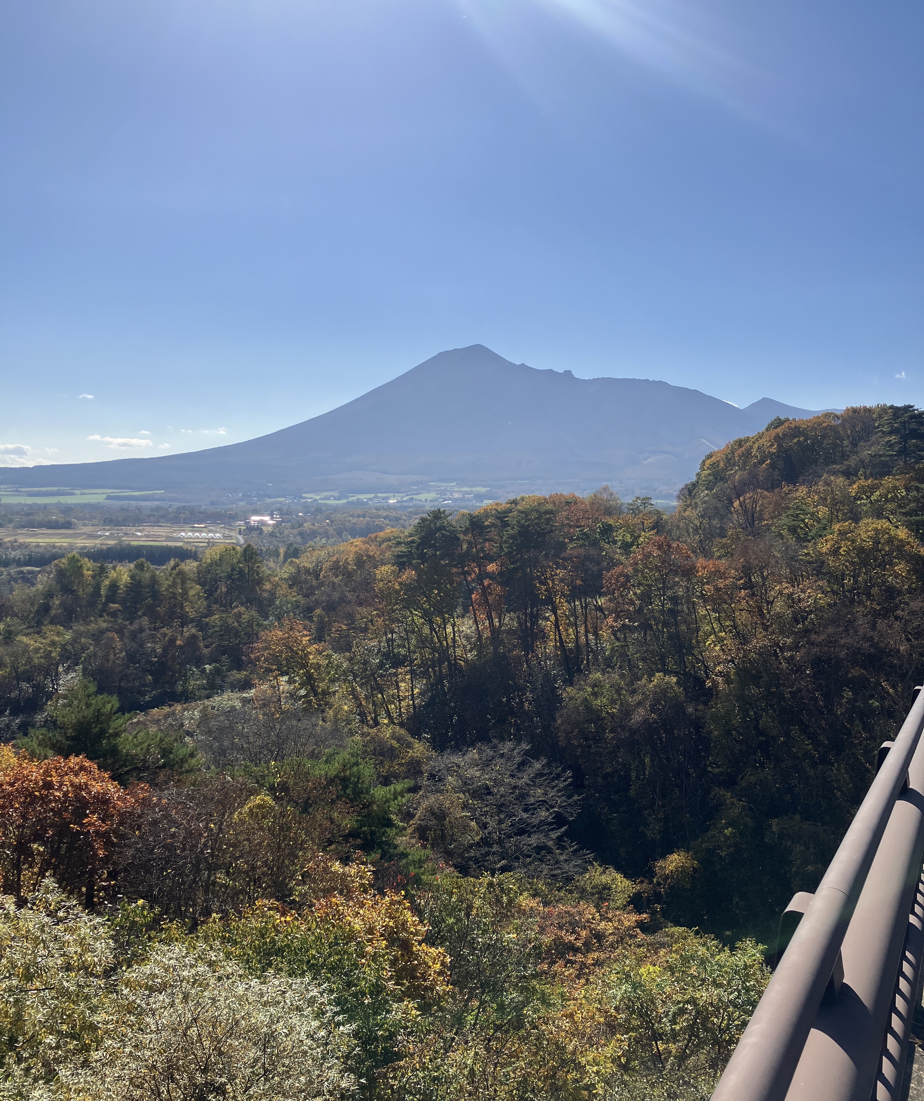 八幡平アスピーテラインから安比高原へ🚘 AKBT 土崎港店のブログ 写真2