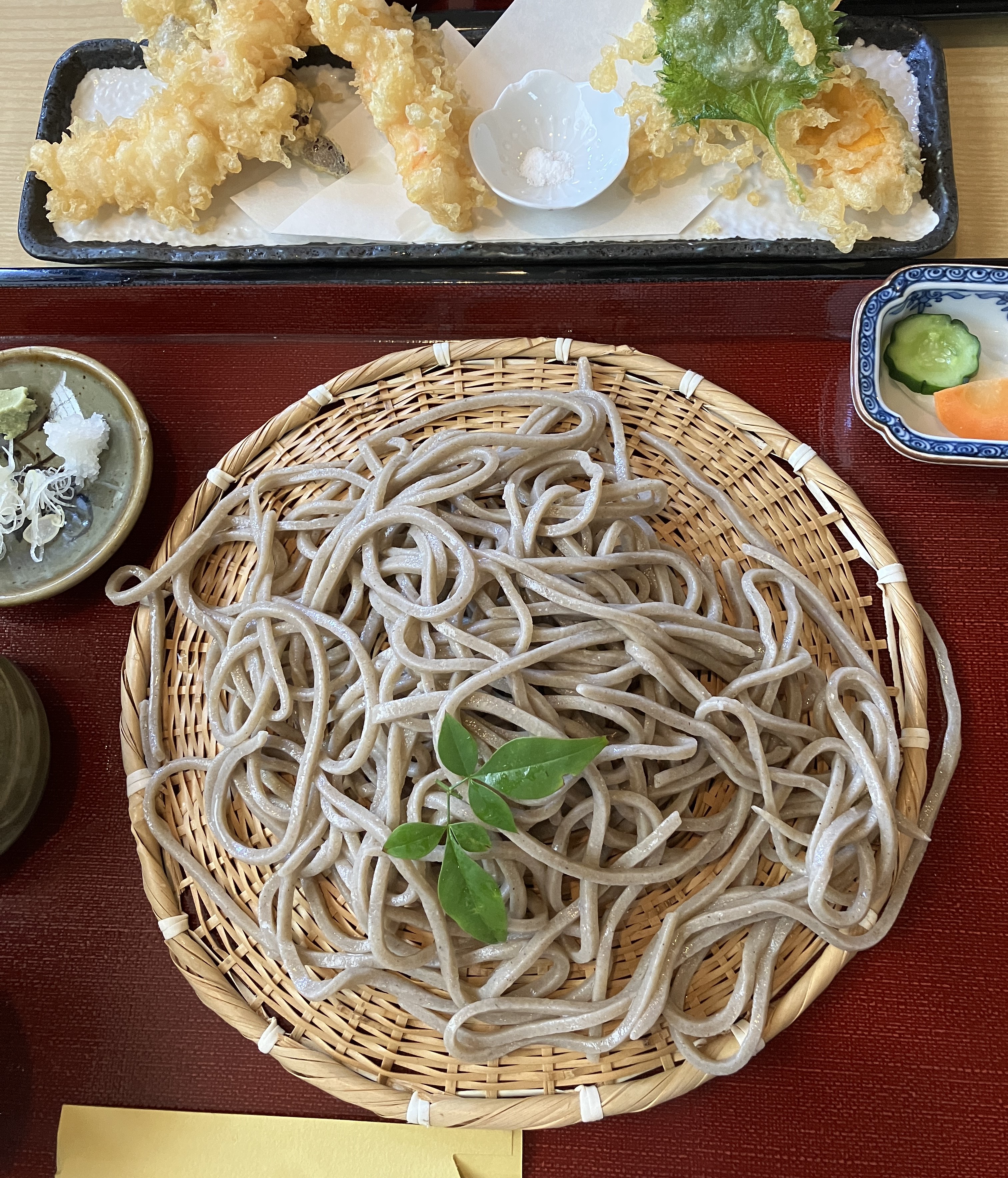 AKBT土崎港店【蕎麦ブログ】🥢 AKBT 土崎港店のブログ 写真2