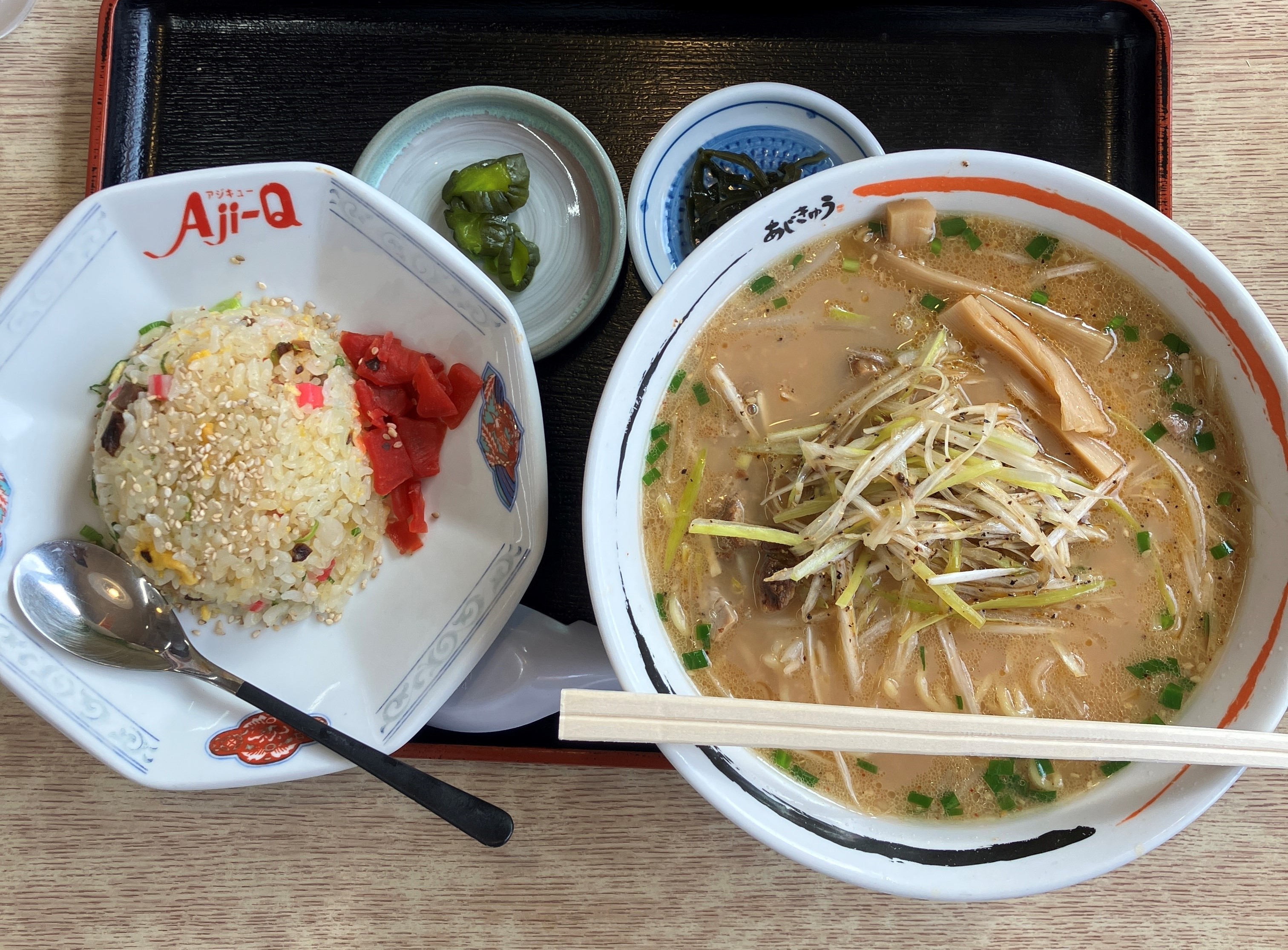 ＡＫＢＴ土崎港店【ランチブログ】🥢 AKBT 土崎港店のブログ 写真1