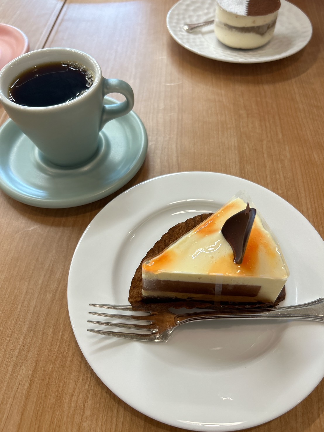 AKBT土崎港店【カフェブログ】☕🍰 AKBT 土崎港店のブログ 写真1