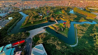 北海道旅行【函館編】1 AKBT 土崎港店のブログ 写真4