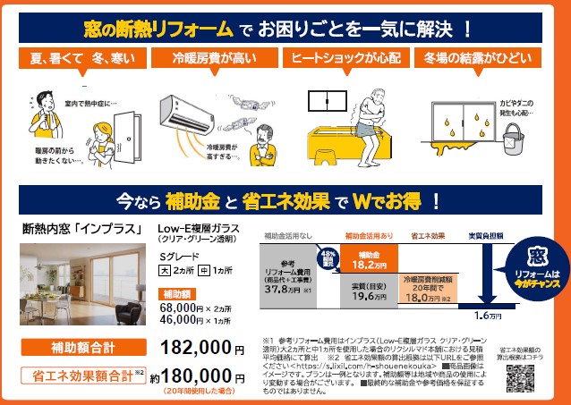 みとよの鉄の窓から最新（高断熱）の窓への施工事例詳細写真4