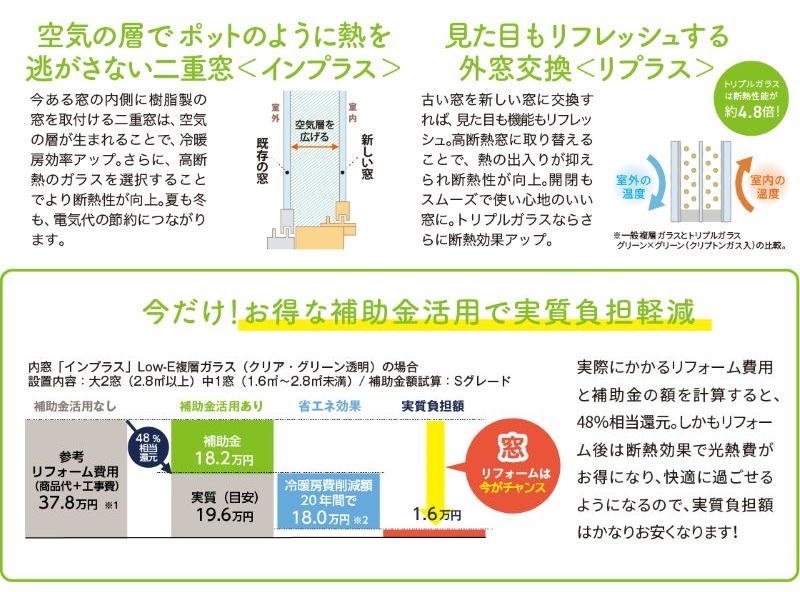 補助金ラストチャンス！ ヤマセイのブログ 写真1