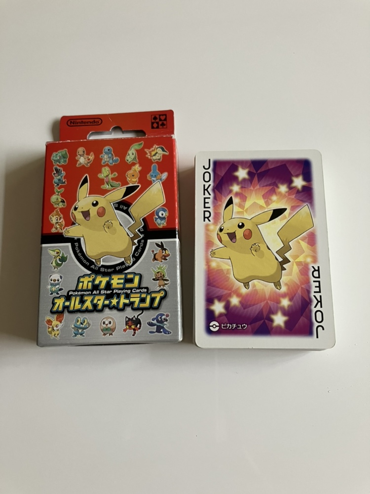 ポケモンカードゲーム Reプレイス高崎のブログ 写真1