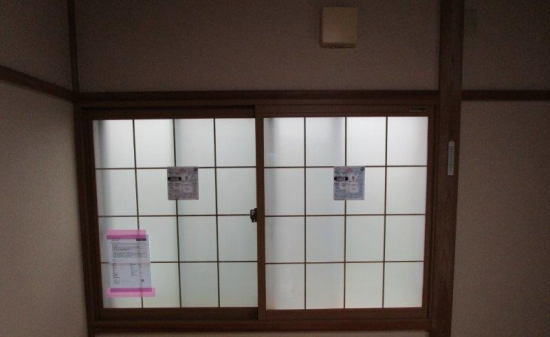 施工事例の写真