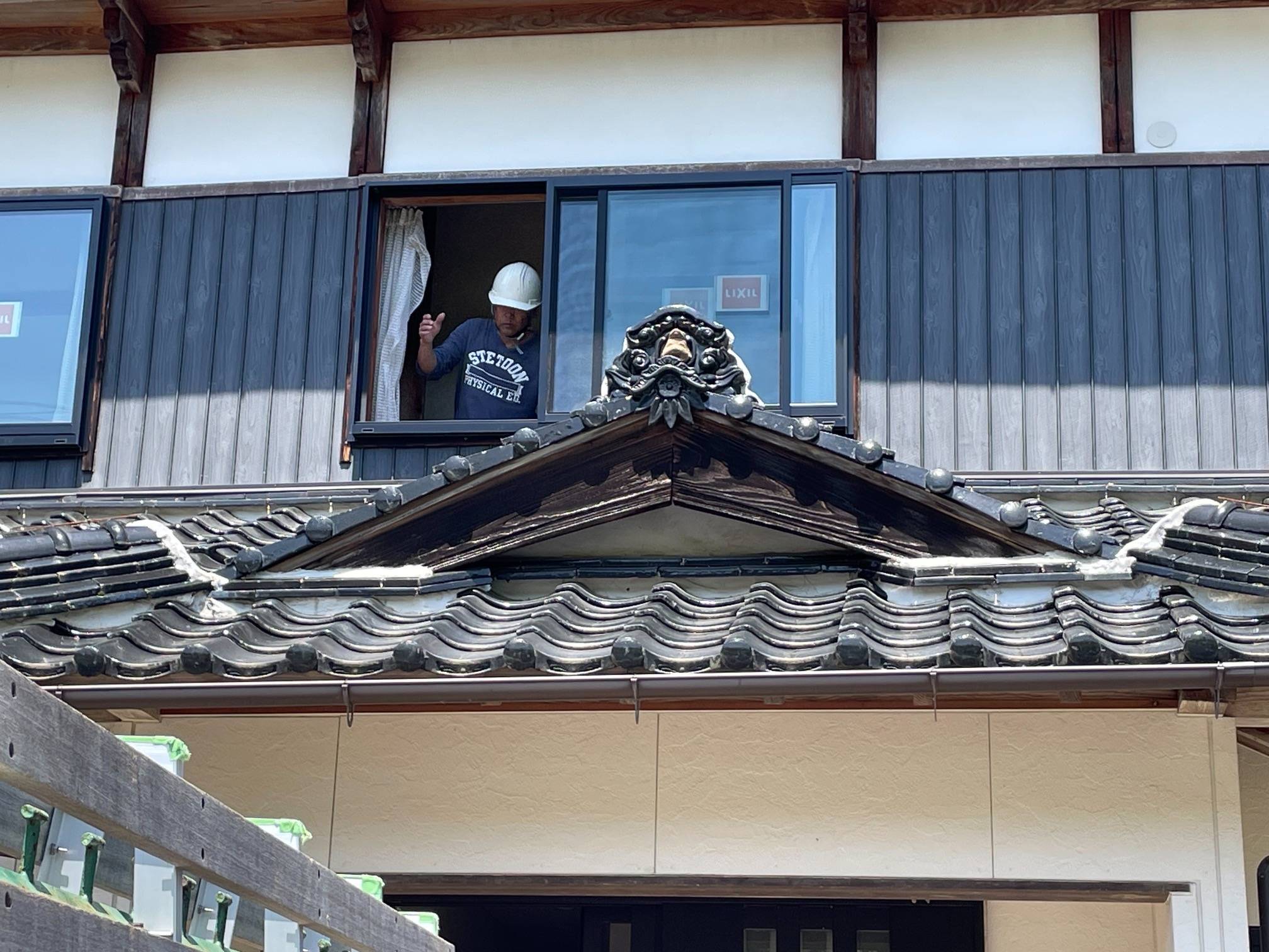 住宅省エネ2023キャンペーン❣ 大西アルミ建材 京丹後店のブログ 写真1