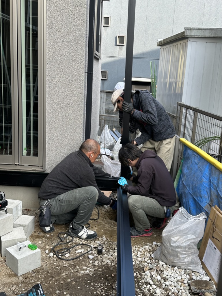 一緒に働く社員を募集中です🍀 トラス軽金属販売 津島店のブログ 写真3