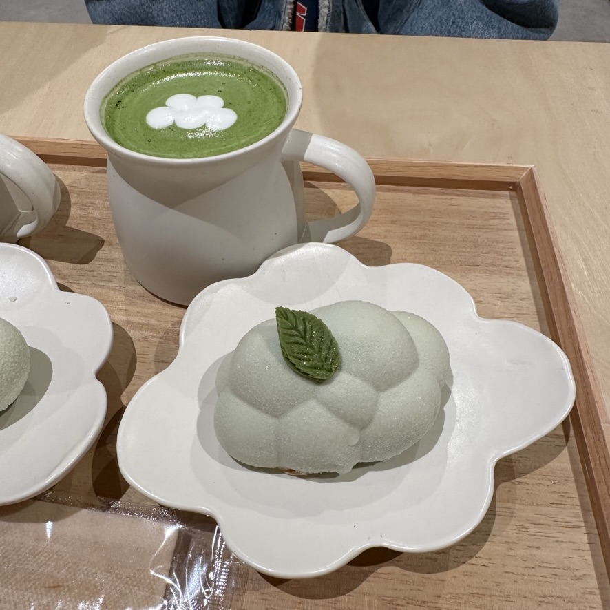 京都の美味しかったお店🍵 トラス軽金属販売 津島店のブログ 写真1