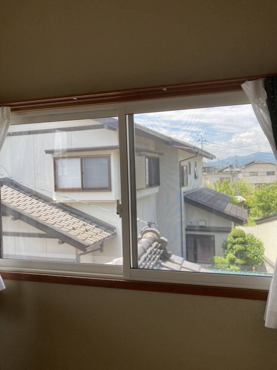 円谷トーヨー住器の断熱効果を高めて省エネ対策に！の施工後の写真1