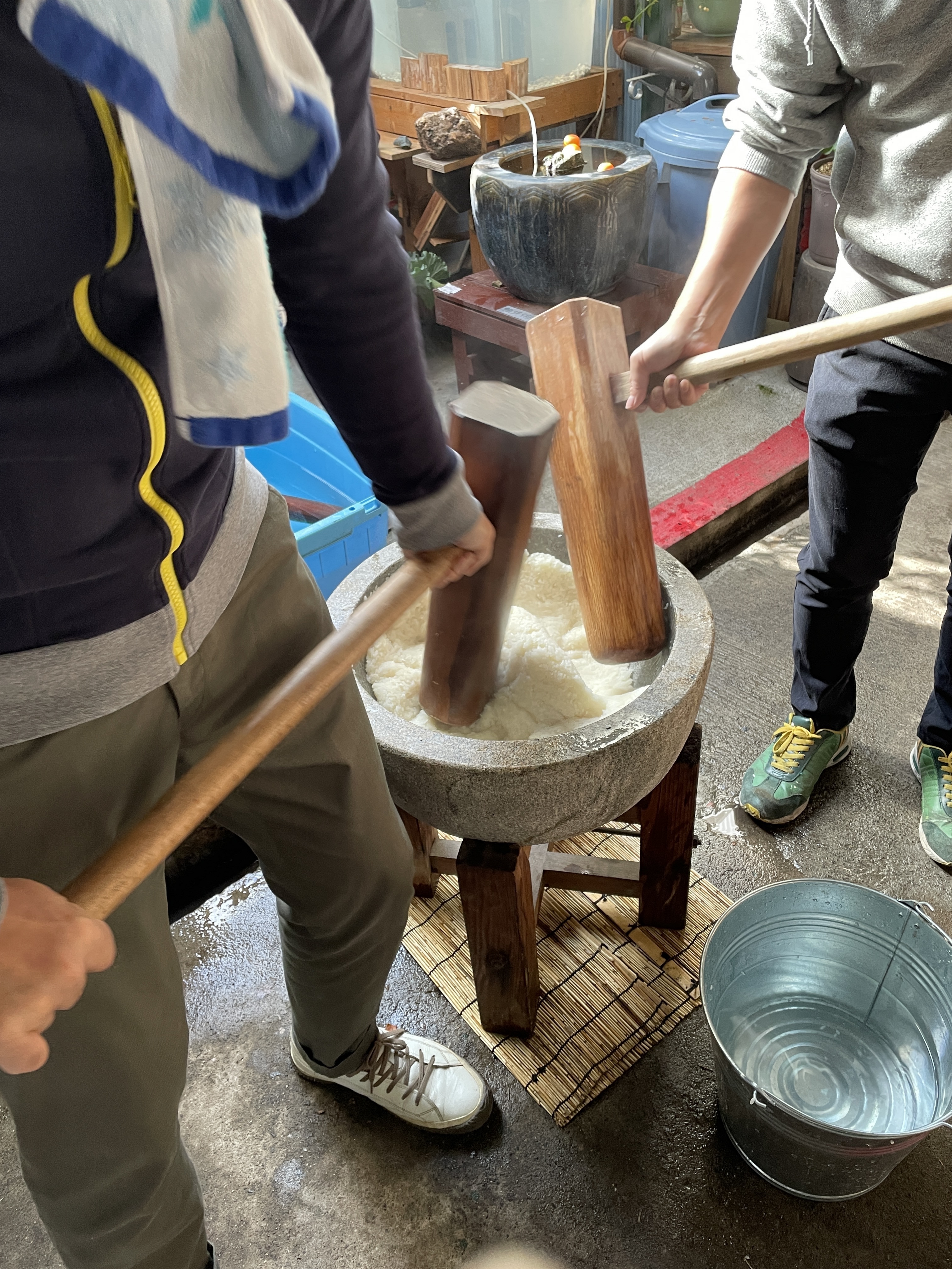 年の瀬の恒例行事で．．． 東名住建 守山のブログ 写真3