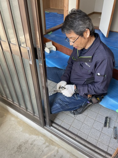 野田茂幸の写真