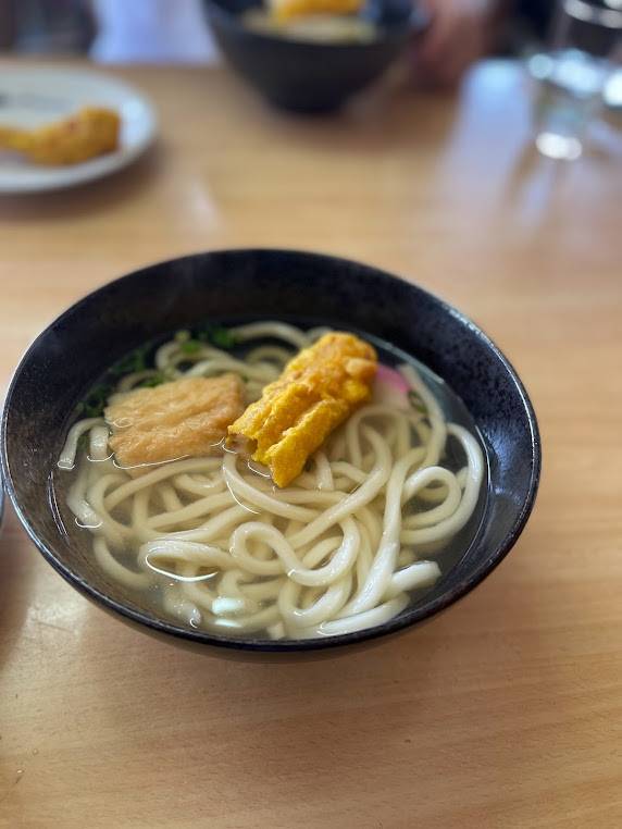 讃岐うどん 土佐トーヨー住器のブログ 写真7