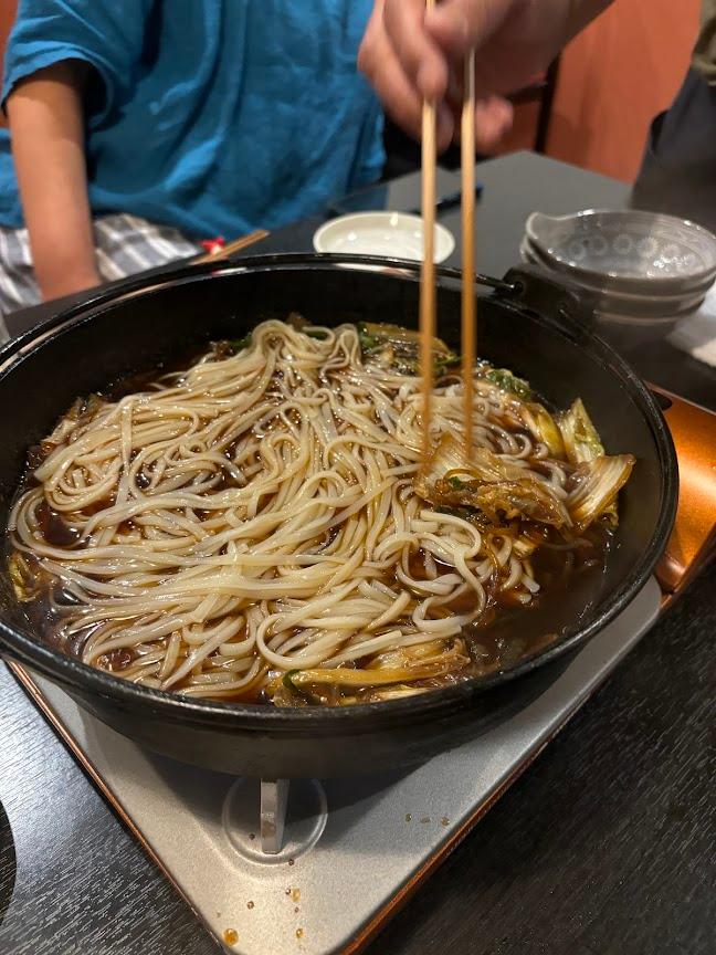 はちきん地鶏のすき焼き 土佐トーヨー住器のブログ 写真4