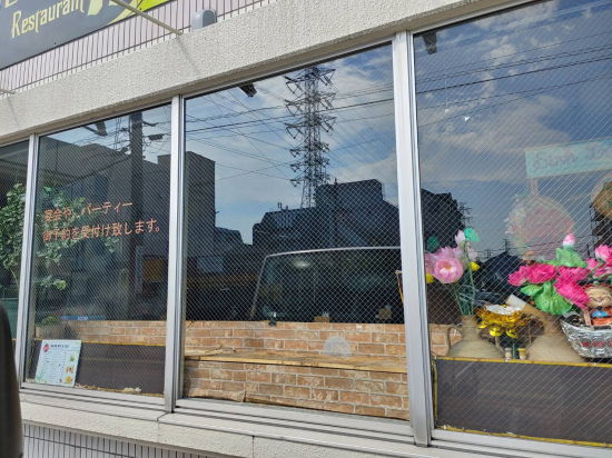 施工事例の写真