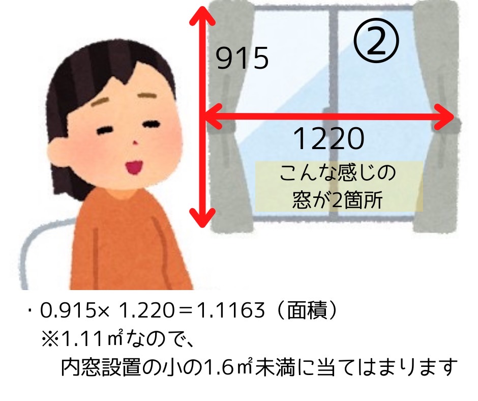 三輪ガラスの【名古屋市緑区】今年の補助金どうなる？の施工事例詳細写真2