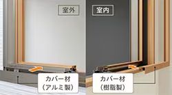 二宮トーヨー住器の【補助金対象！】愛媛県松山市：お家の快適さは「窓」にあり！【外窓交換リプラス】の施工事例詳細写真5