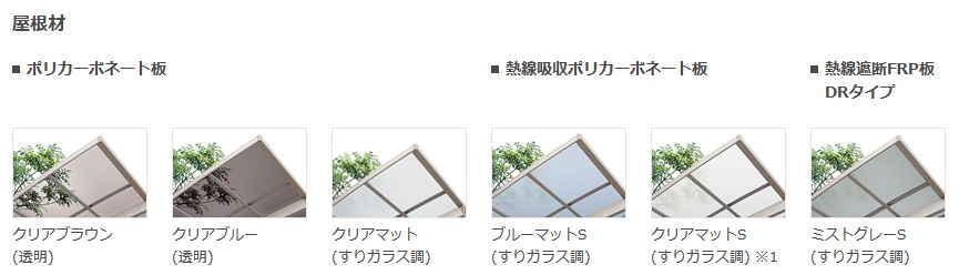 二宮トーヨー住器のカーポート工事【ネスカR】雨や雪から愛車を守りましょう♪の施工事例詳細写真3