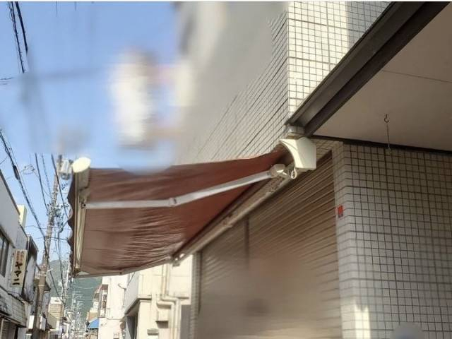 山本サッシ店 東紀州の≪快適‼≫想い出と環境は元のままに…の施工前の写真1