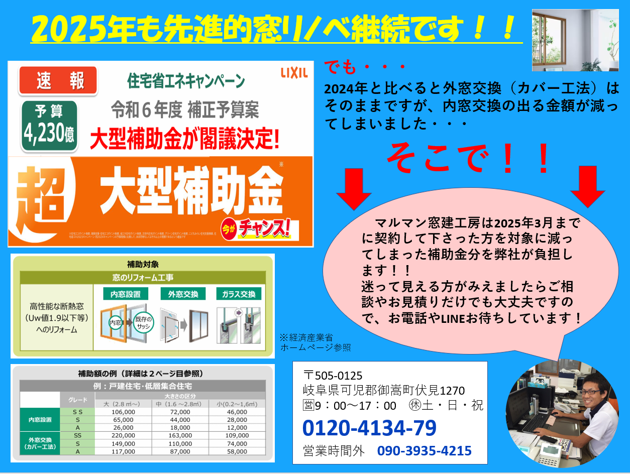 マルマン窓建工房の内窓で結露対策😊の施工事例詳細写真1