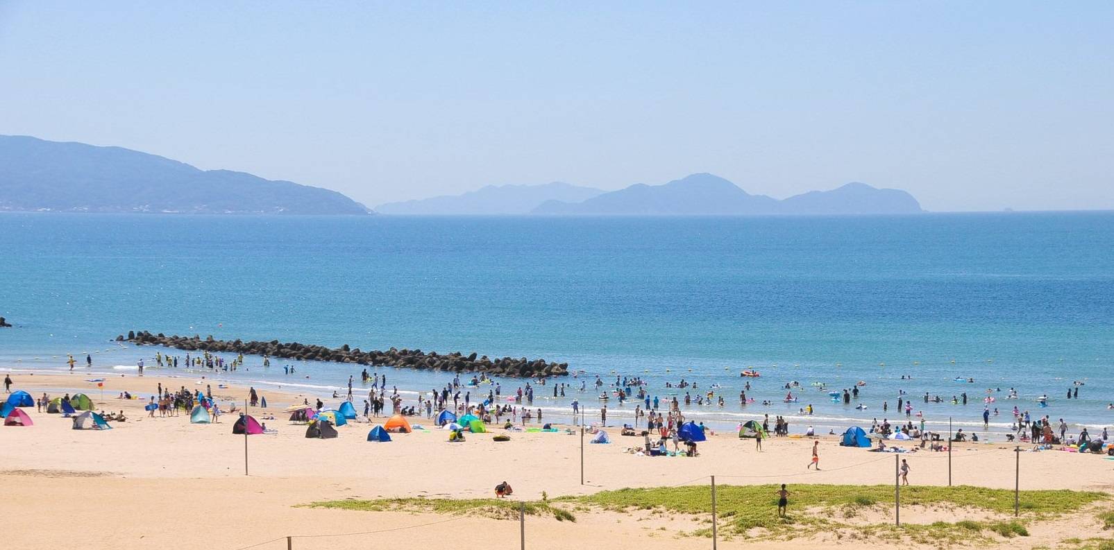 🌊夏だ！海だ！プールだ！🌊 東福岡トーヨー住器のブログ 写真1