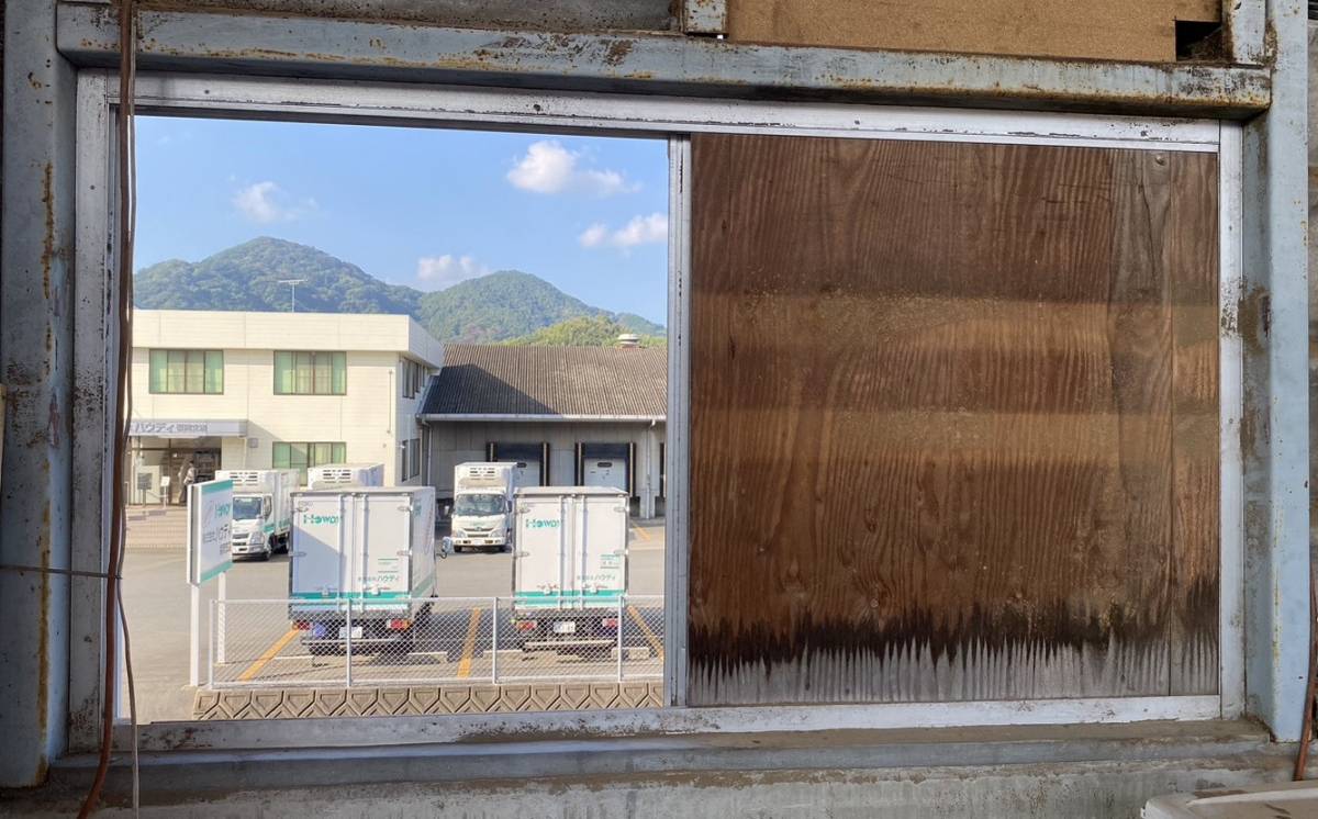 東福岡トーヨー住器のこれからの暮らしにフィットする、スタンダードな高性能窓。の施工前の写真1