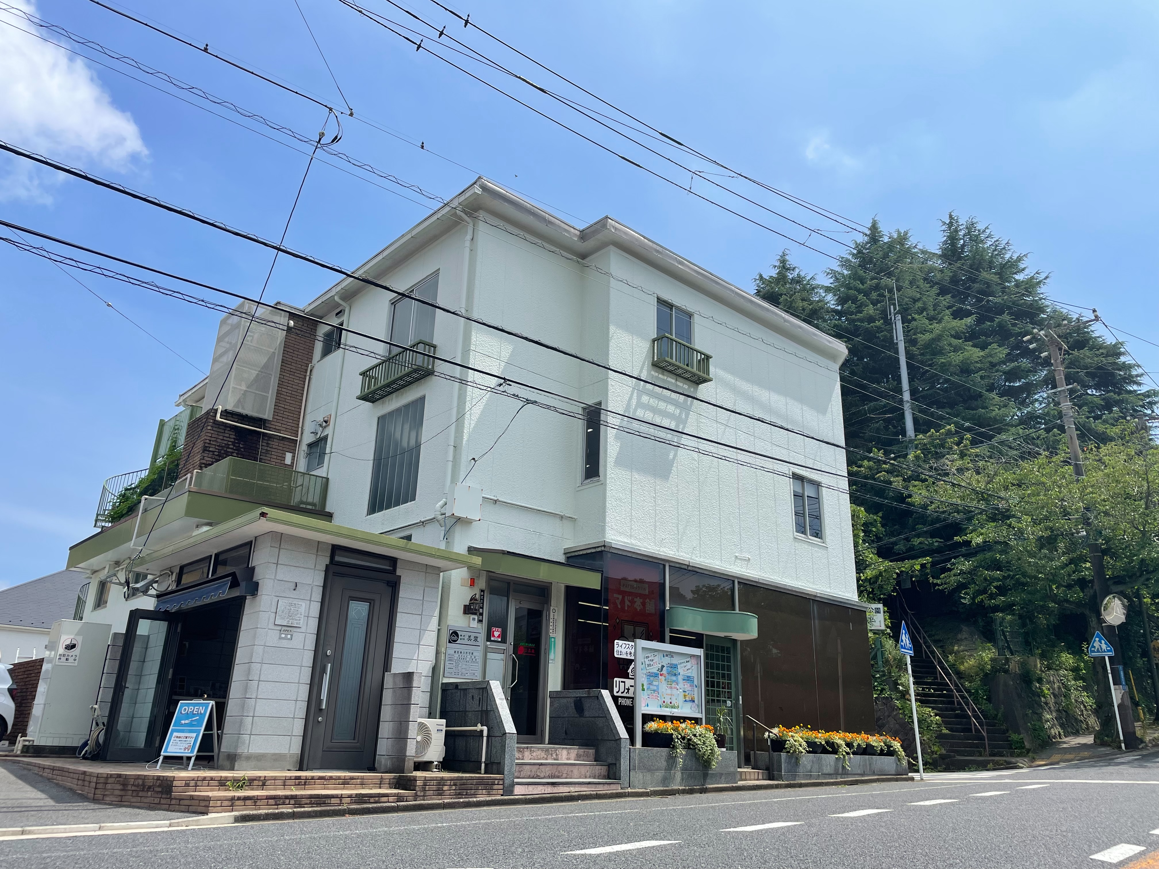 猛暑日が続きますね🌞💦 パートナー鷹取店のブログ 写真1