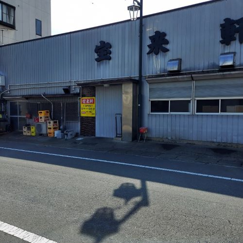 聖地巡礼 まどありー。本庄本店のブログ 写真2