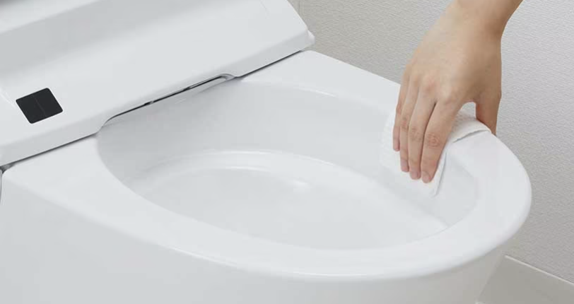 トイレの臭いの原因は？毎日掃除しても気になるトイレのニオイ対策 ダルパのブログ 写真11