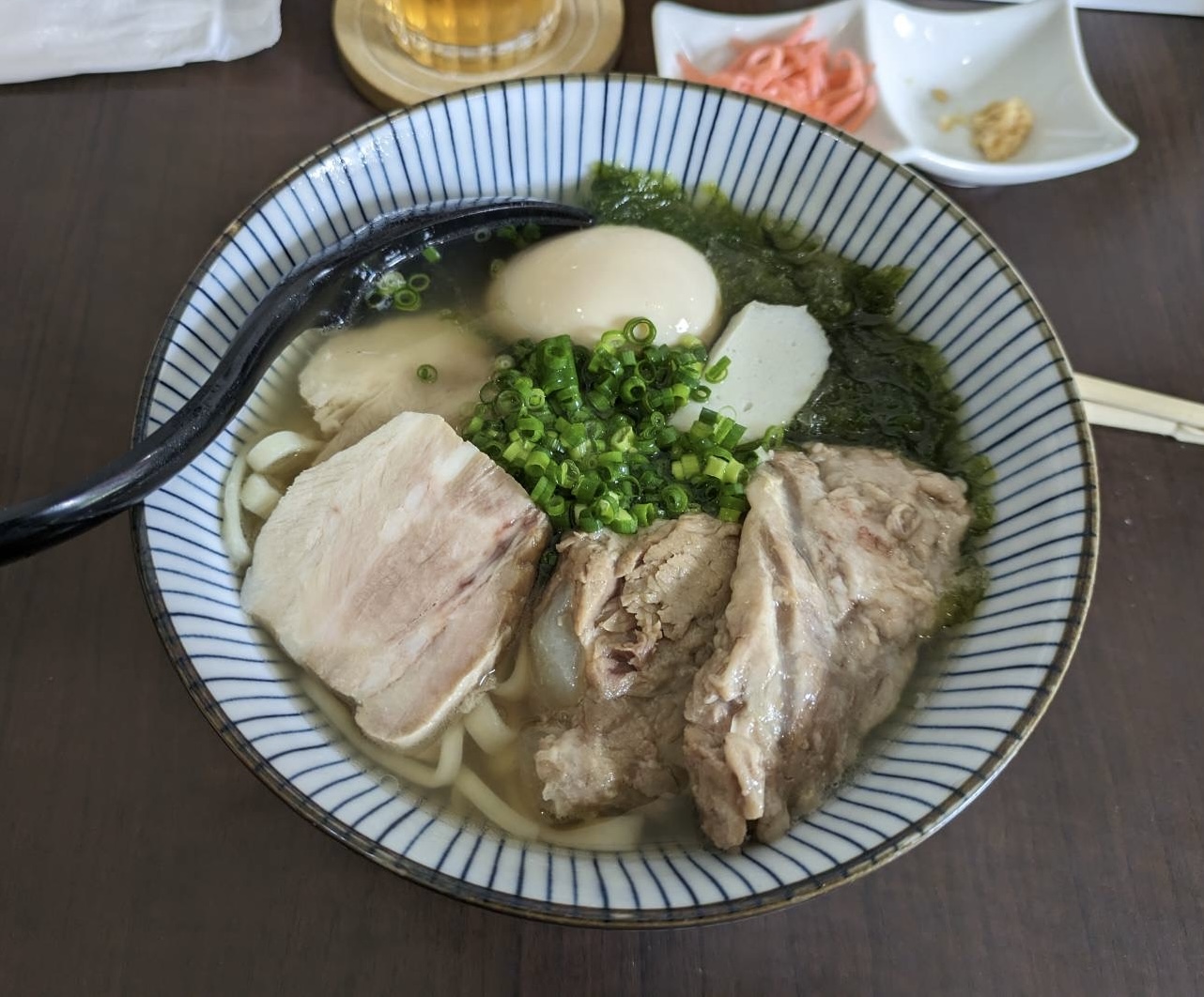 ☆ＡＪＩ社長の麺日記☆ 鶴谷トーヨーテックのブログ 写真1