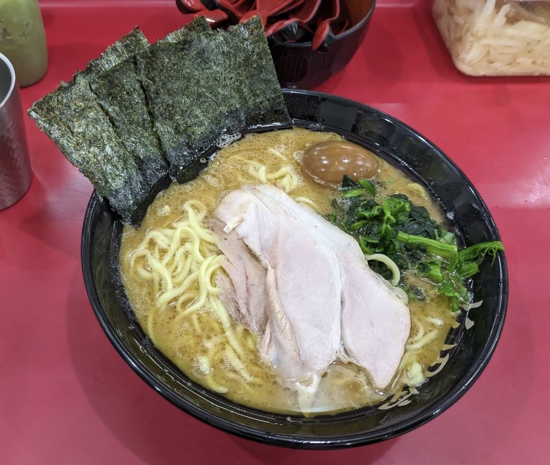 ☆ＡＪＩ社長の麺日記☆ 鶴谷トーヨーテックのブログ 写真1