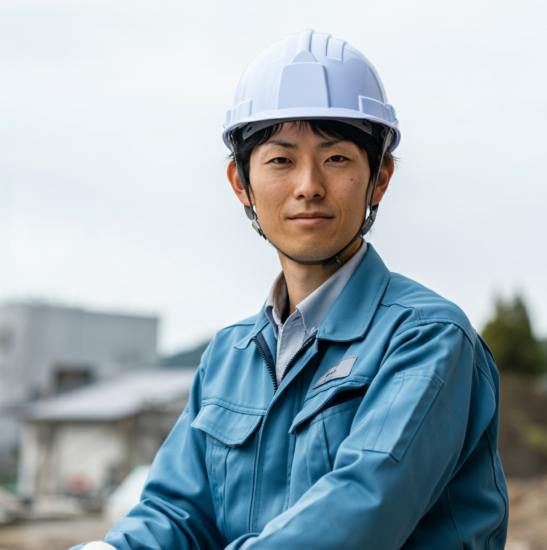 田中　正明の写真