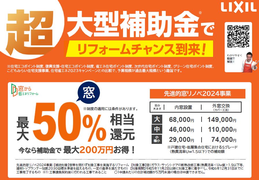 大成トーヨー住器の内窓｜インプラス｜先進的窓リノベ｜補助金｜省エネ対策｜の施工事例詳細写真3