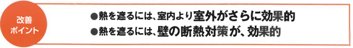 遮熱・断熱～夏のデータ～ そうぶwindow&doorのブログ 写真3