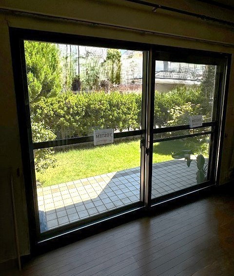 そうぶwindow&doorの【浦安市】先進的窓リノベ補助金（subsidy）:796,000円　内窓インプラス取付工事の施工後の写真1