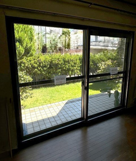 そうぶwindow&doorの【浦安市】先進的窓リノベ補助金（subsidy）:796,000円　内窓インプラス取付工事施工事例写真1