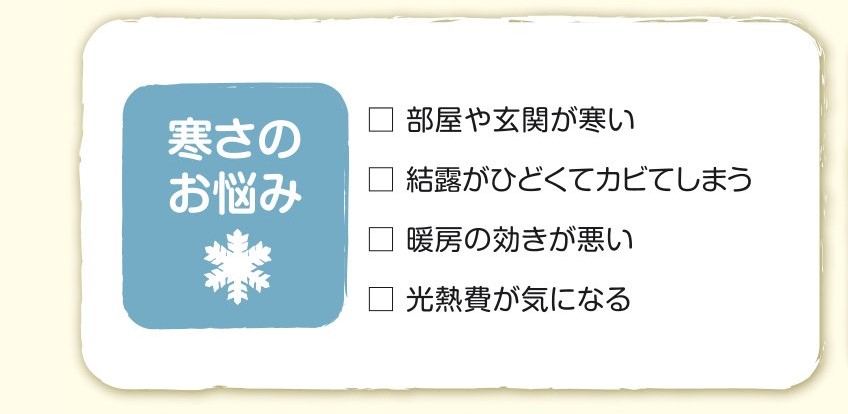 江﨑の【出水市】内窓インプラスを取付しました　先進的窓リノベ2024事業対象工事ですの施工事例詳細写真2