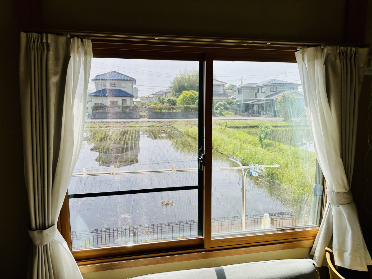 イガリアルミトーヨー住器の【茂原市　町子様邸】内窓インプラスで結露のお悩みを解決！の施工後の写真2