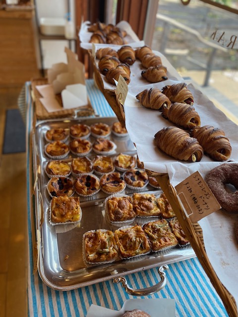 美味しいドイツパン( *´艸｀) イズミ 日立店のブログ 写真6