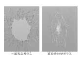 青梅トーヨー住器 青梅店の【東京都小金井市】ガラス破り・ドア破りの防犯対策の施工事例詳細写真4