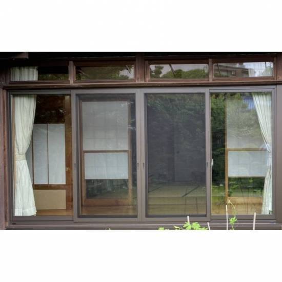 窓工房テラムラの窓の断熱性能を上げたい施工事例写真1