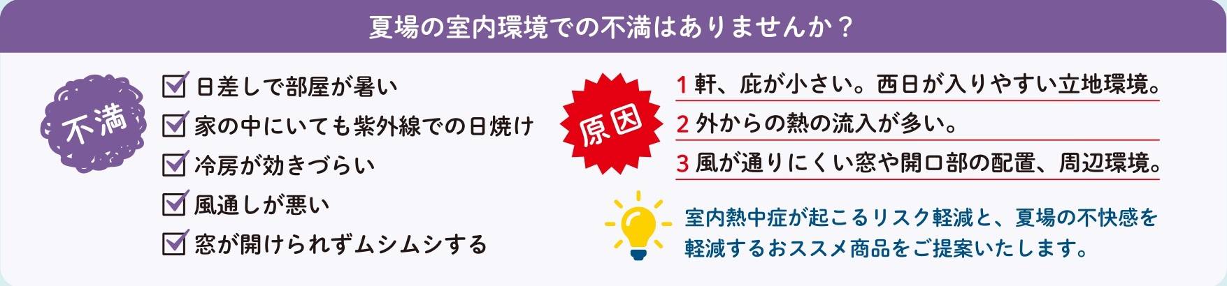 夏の熱中症対策🍉 鎌田トーヨー住器のブログ 写真3