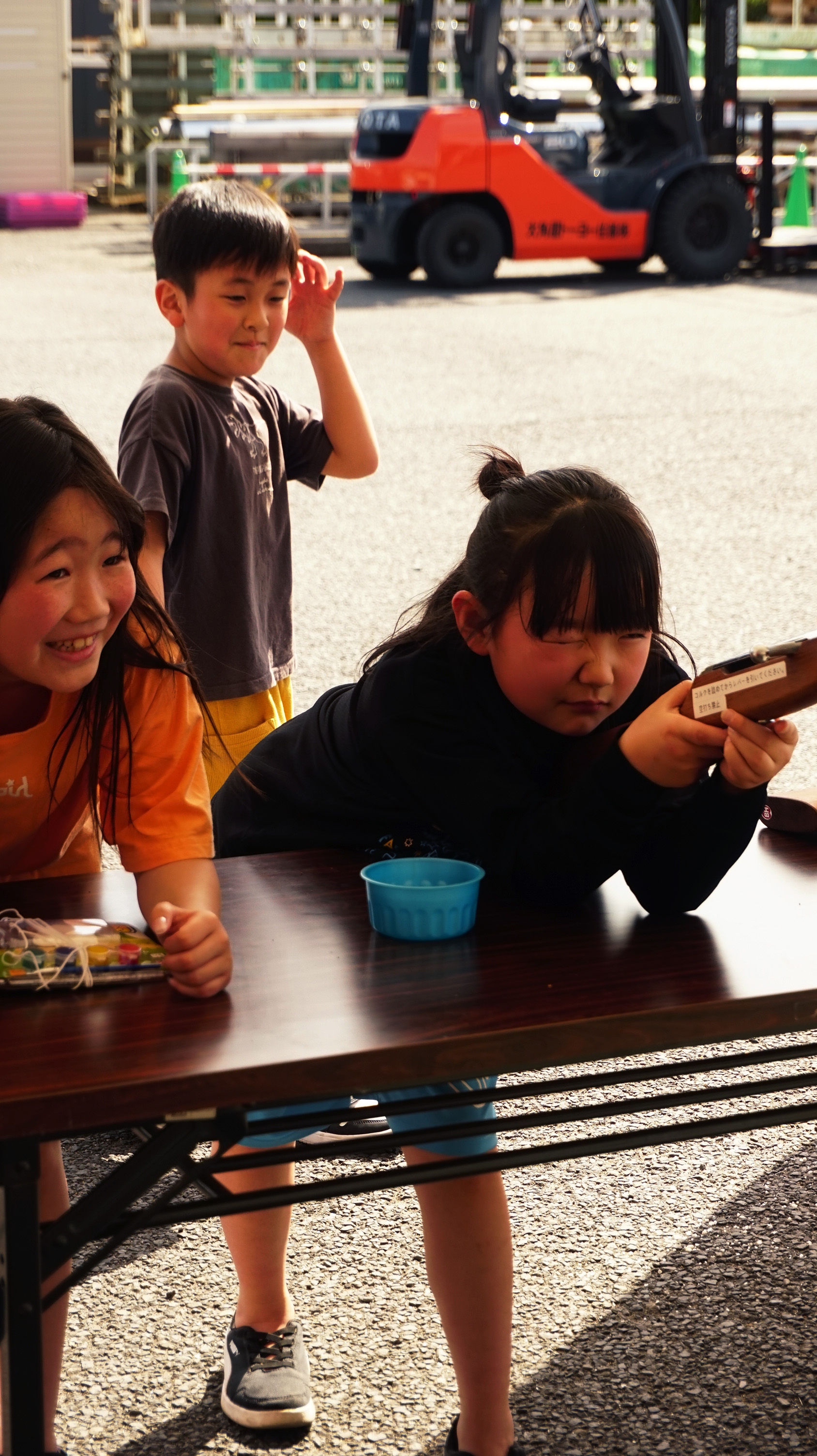 「ダイカクヤ 2024 ふれあい祭」ご来場ありがとうございました！ 大角屋トーヨー住器のブログ 写真5