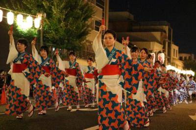 福山夏祭り　2023 FGネクストのブログ 写真4