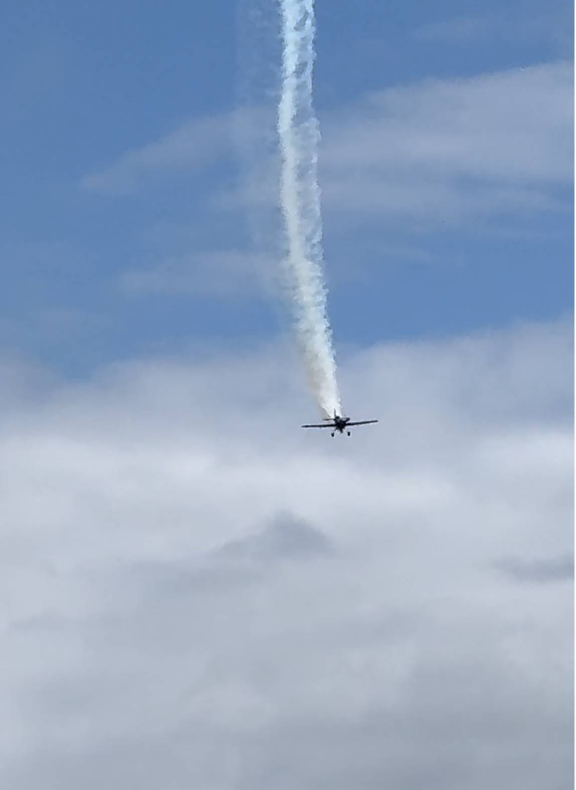 笠岡で航空ショー FGネクストのブログ 写真1