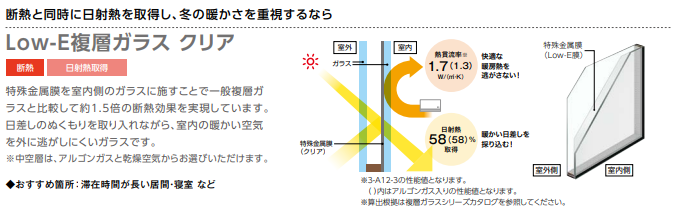 ホテイヤトーヨー住器の【小山市】《補助金対象商品》高遮熱仕様の内窓で暖かく快適な生活に!補助金も使用してお得にリフォーム♪の施工事例詳細写真4