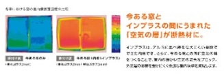 ホテイヤトーヨー住器の【宇都宮市】≪補助金対象商品≫お得な補助金を活用して「インプラス」で寒さ対策を♪♪の施工事例詳細写真2