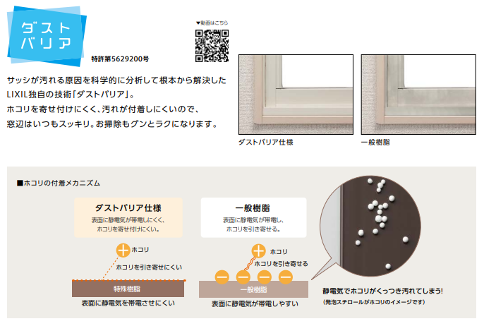 ホテイヤトーヨー住器の【小山市】《補助金対象商品》高遮熱仕様の内窓で暖かく快適な生活に!補助金も使用してお得にリフォーム♪の施工事例詳細写真5